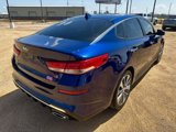 Used 2019 Kia Optima S image 5
