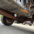 Used 2003 Dodge Dakota SXT image 4