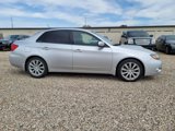 Used 2008 Subaru Impreza WRX Sedan w/ Popular Equipment Group 3B image 4