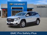 Used 2022 GMC Terrain SLE w/ Driver Convenience Package image 4