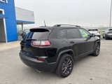 Used 2021 Jeep Cherokee Latitude Lux 80th Anniv w/ Quick Order Package 26U 80TH image 4