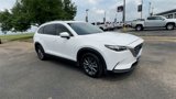 Used 2022 MAZDA CX-9 Touring w/ Touring Premium Package image 2