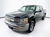 Used 2013 Chevrolet Silverado 1500 LS image 3