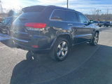 Used 2015 Jeep Grand Cherokee Overland image 6