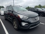 Used 2013 Hyundai Santa Fe GLS image 2