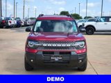 New 2025 Ford Bronco Sport Big Bend w/ Convenience Package image 3