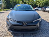 Certified 2023 Toyota Corolla LE image 2