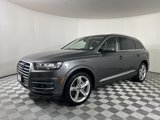 Used 2019 Audi Q7 3.0T Prestige w/ Prestige Package image 3