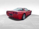 Used 1998 Chevrolet Corvette Coupe w/ Memory Pkg image 5