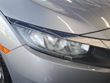 Used 2018 Honda Civic LX image 3