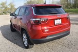 New 2024 Jeep Compass Sport w/ Mopar Graphics Package image 5