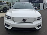 Used 2022 Volvo XC40 P8 Recharge Plus image 2