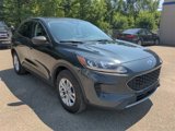 Certified 2022 Ford Escape SE w/ Cold Weather Package image 3