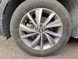 Used 2020 Hyundai Santa Fe SEL w/ Convenience Package image 4