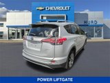 Used 2018 Toyota RAV4 Limited image 4