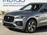 Used 2024 Jaguar F-PACE R-Dynamic S image 2