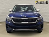 Used 2021 Kia Seltos S image 2