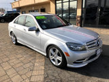 Used 2011 Mercedes-Benz C 300 Luxury image 6