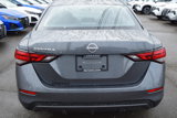 New 2025 Nissan Sentra S image 6