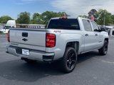 Used 2018 Chevrolet Silverado 1500 Custom w/ Custom Value Package image 3