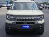 New 2025 Ford Bronco Sport Big Bend image 3