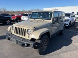 Used 2018 Jeep Wrangler Unlimited Sport image 4