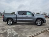 Used 2021 Chevrolet Silverado 1500 Custom image 4
