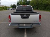 Used 2019 Nissan Frontier SV image 5