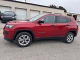 New 2025 Jeep Compass Sport image 3