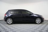 Used 2020 Volkswagen Golf 4-Door image 2