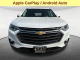 Used 2018 Chevrolet Traverse LT image 4