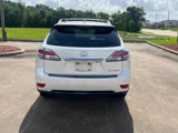 Used 2013 Lexus RX 350 FWD image 3