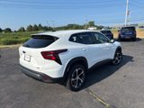 Used 2024 Chevrolet Trax RS w/ Driver Confidence Package image 5