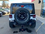 Used 2013 Jeep Wrangler Unlimited Sahara w/ Dual Top Group image 5