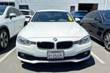 Used 2018 BMW 320i xDrive Sedan image 3