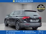 Certified 2024 Volkswagen Tiguan SE image 6