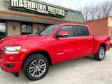 Used 2019 RAM 1500 Laramie w/ Sport Appearance Package image 2