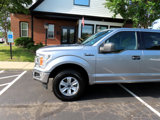 Used 2020 Ford F150 XLT image 2