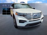 Used 2020 Ford Explorer XLT w/ Comfort Package image 2