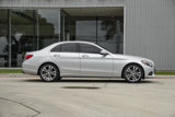 Used 2016 Mercedes-Benz C 300 Sedan image 4