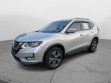 Used 2018 Nissan Rogue SL image 2