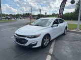 Used 2023 Chevrolet Malibu LT image 2