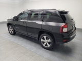 Used 2017 Jeep Compass High Altitude image 3
