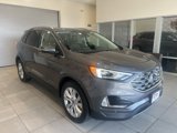 Used 2022 Ford Edge Titanium image 3