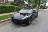 Used 2023 Tesla Model 3 Long Range image 3