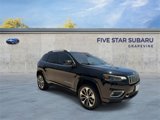 Used 2019 Jeep Cherokee Overland w/ Technology Group image 2