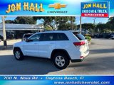 Used 2016 Jeep Grand Cherokee Laredo w/ Quick Order Package 23E image 6