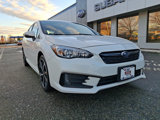 Certified 2022 Subaru Impreza 2.0i Sport image 2