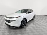 New 2025 Nissan Murano Platinum image 4