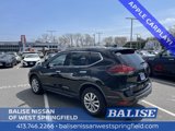Used 2018 Nissan Rogue SV image 5